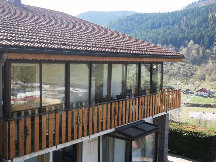 Villa pour 15 personnes, avec jardin dans Lorraine - 3