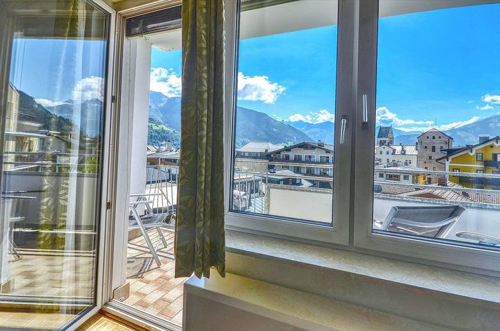 Ferienwohnung für 6 Personen in Zell am See - 2