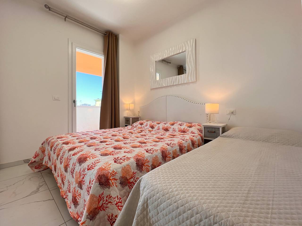 Ganze Wohnung, Gemütliche Wohnung in der Nähe von Bibione Küste & Stadtzentrum in Bibione, Venedig Provinz