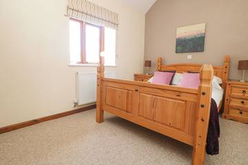 Cottage for 4 People in Cornwall, Photo 1
