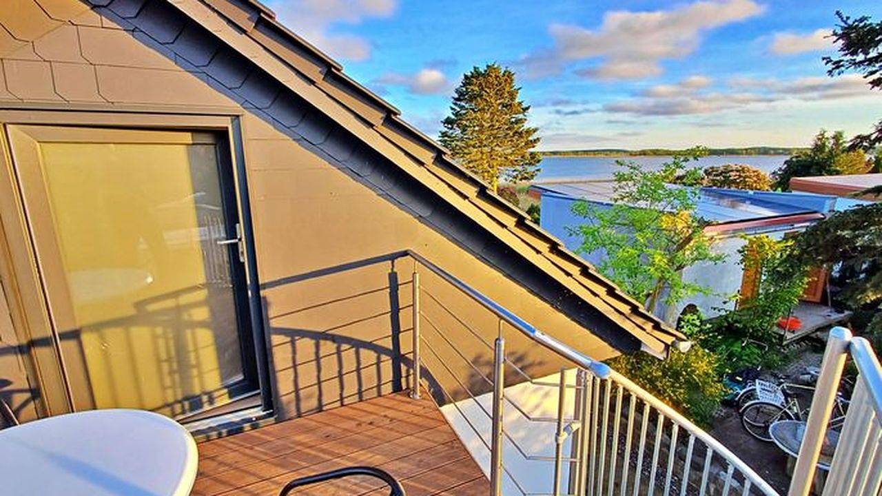 Apartamento vacacional entero, Ferienwohnung für 2 Personen (20 m²) in Sauzin in Ziemitz, Sauzin