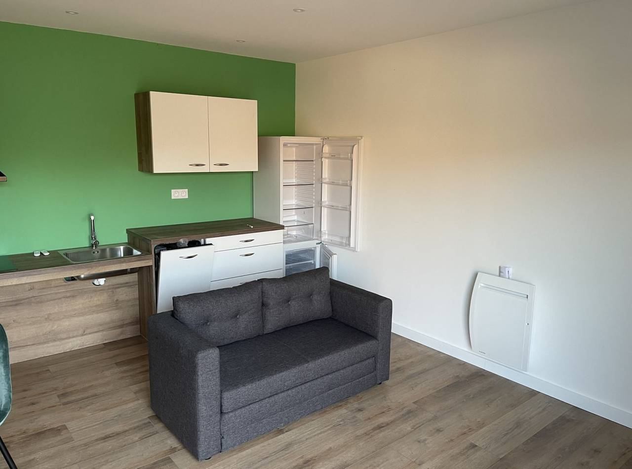 Asam2K19 : gîte de 4 personnes en ossature bois in Lherm, Haute-Garonne