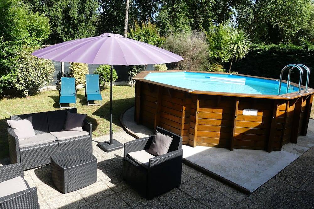 Maison de vacances
