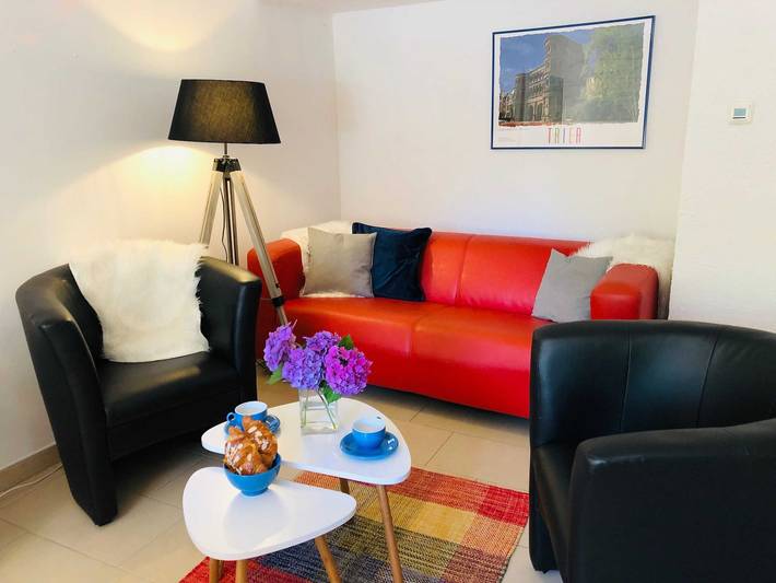 Ferienhaus für 4 Personen in Trier - 4