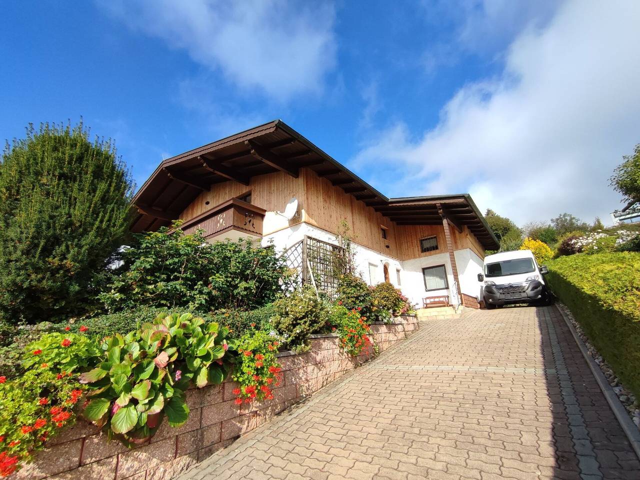 Ganze Wohnung, Eisele - Eisele 100.1 in Kirchberg bei Mattighofen, Braunau am Inn