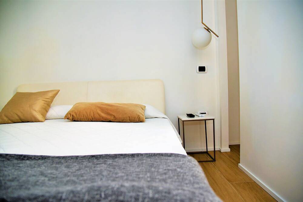 Appartamento intero, Suite 22 | Apartment in the Historic Centre in Brindisi, Salento
