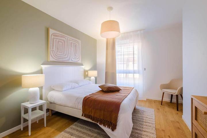 Appartement de vacances pour 2 personnes