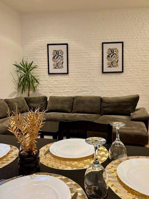 Gîte pour 2 personnes dans Marcinelle