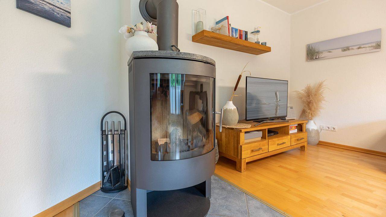 Ferienhaus für 4 Personen (80 m²) in St. Peter-Ording in St. Peter-Bad, St. Peter-Ording