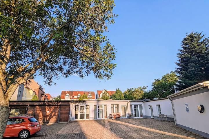 Ferienwohnung für 6 Personen, mit Terrasse - 1