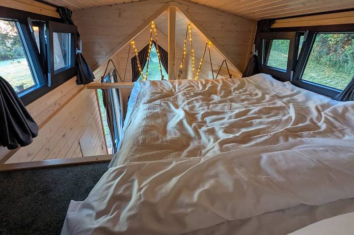 Location de vacances pour 3 personnes dans Sénaillac-Latronquière - 2