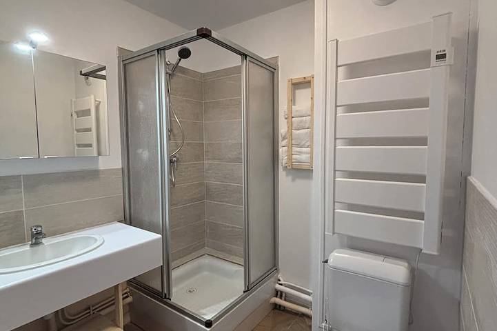 Gîte pour 2 personnes à Chamalières - 2