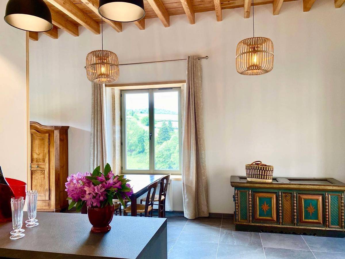 Appartement entier, Maison du Cocher in Cluny, Région de Mâcon