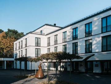 Hotel für 3 Personen, kinderfreundlich in Bad Saarow