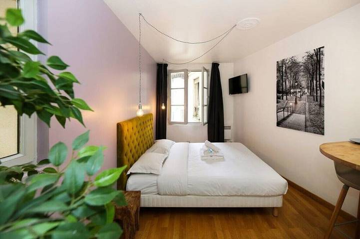 Gîte pour 2 personnes dans Gare D Austerlitz