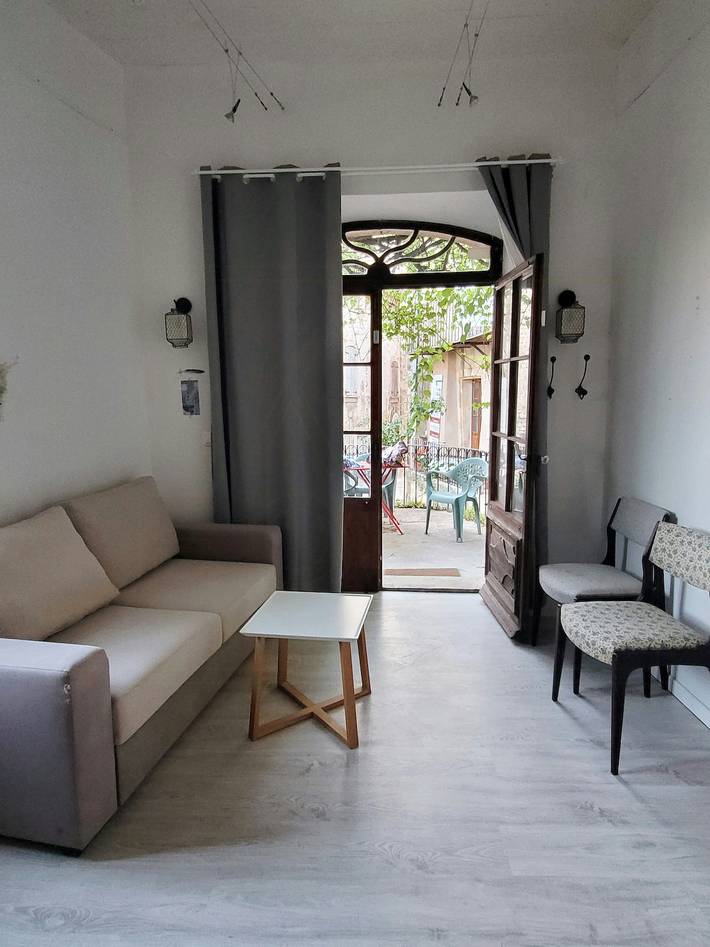 Ferienhaus für 2 Personen, mit Terrasse, kinderfreundlich in Provence-Alpes-Côte d'Azur - 3