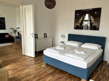 Ferienwohnung für 4 Personen in Wien, Wienerwald, Bild 3