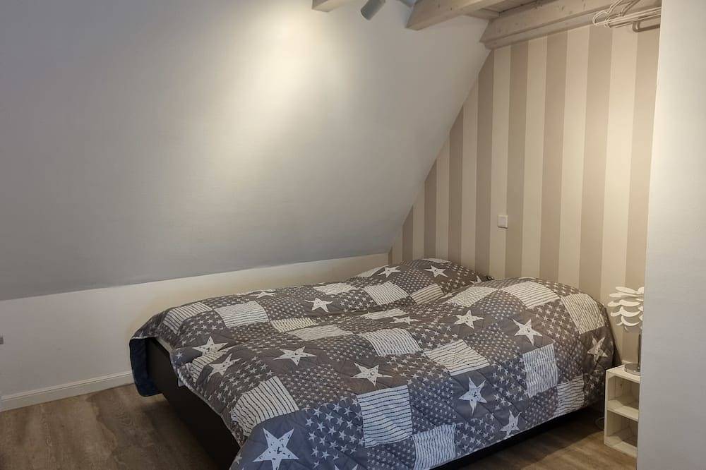 Ganze Wohnung, Ferienwohnung/App. für 2 Gäste mit 24m² in Wrixum (267793) in Wrixum, Föhr