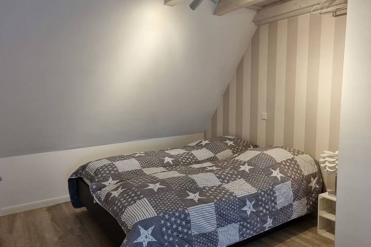 Ganze Wohnung, Ferienwohnung/App. für 2 Gäste mit 24m² in Wrixum in Wrixum, Föhr