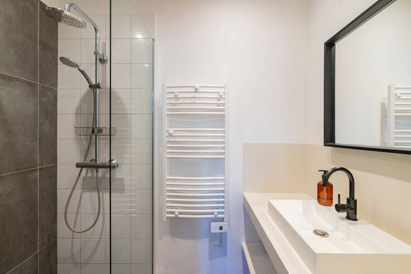 Ganze Wohnung, Terra Vauban - Bel appt 150 m² dans le 6ème in Marseille, Marseille und Umgebung