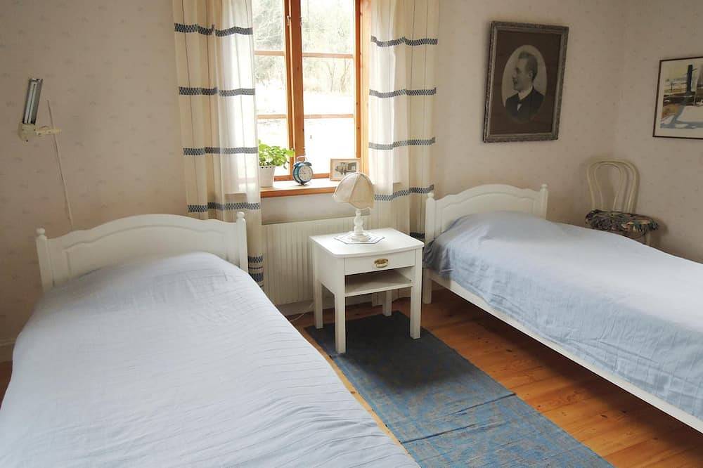 Wunderschönes Haus in Tranås mit Küche in Tranås, Jönköpings län