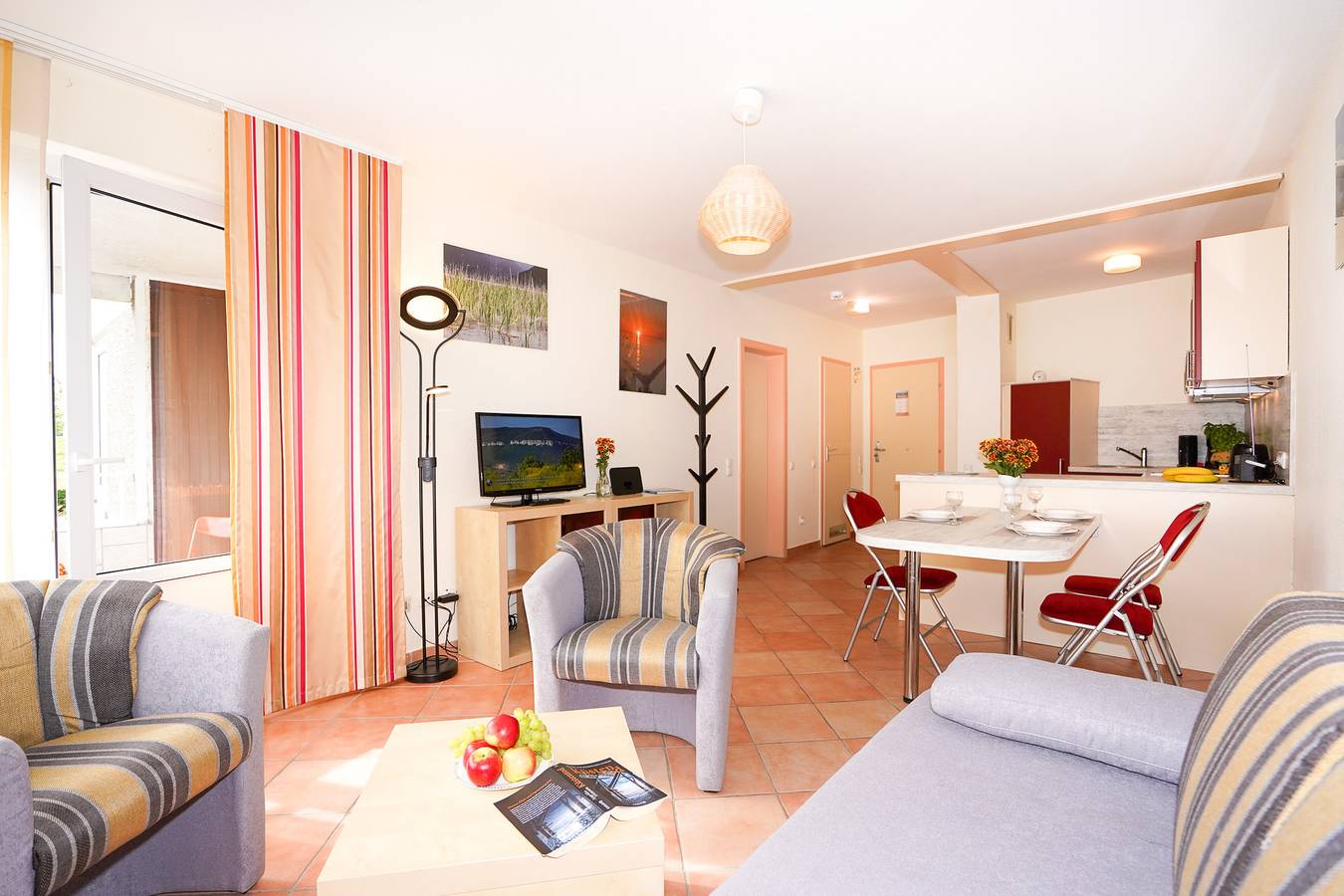 Ferienwohnung in Grömitz für 3 Personen in Grömitz