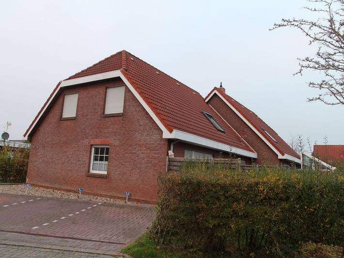 Ferienhaus für 6 Personen, mit Garten und Terrasse, kinderfreundlich - 1