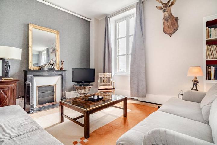 Appartement de vacances pour 6 personnes, avec vue, animaux acceptés