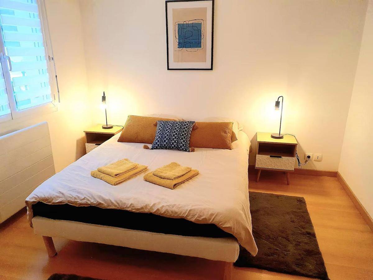 Holiday Home in Saint-Brieuc, Côte de Goëlo
