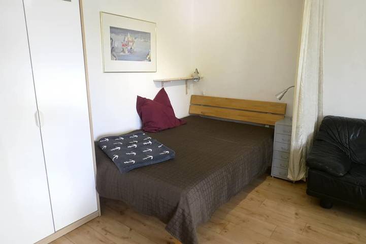 Ferienwohnung für 4 Personen, mit Terrasse und Garten in Sehestedt - 2
