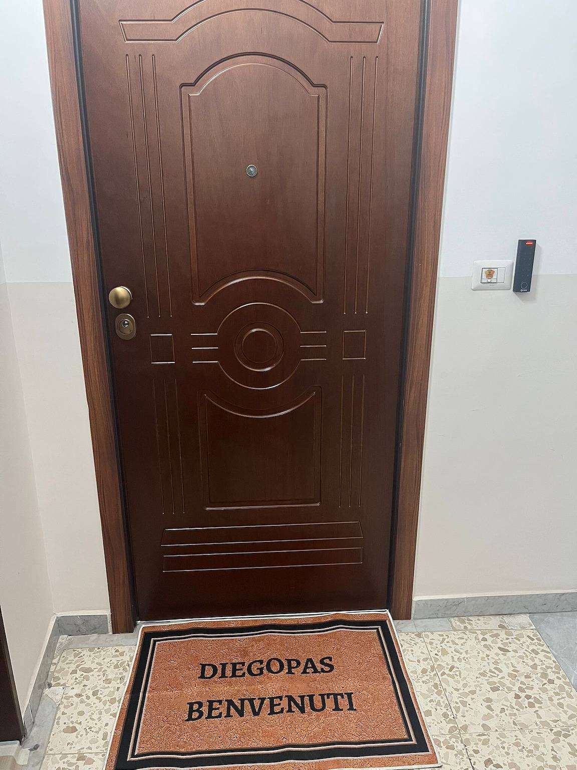 Appartamento 'Diegopas' con Vista Mare, Wi-Fi e Aria Condizionata in Sant'Antonio abate (disambigua), Napoli e dintorni