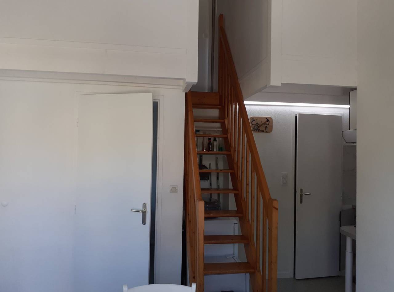 Location maison de vacances Brétignolles sur Mer (85) in Bretignolles-sur-Mer, Vallée de la Loire