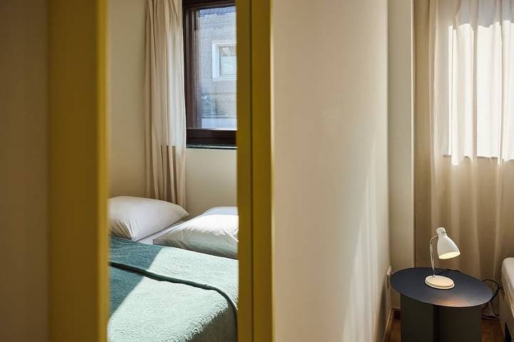 Ferienhaus für 6 Personen, mit Garten und Terrasse, mit Haustier in Bergisches Land - 4