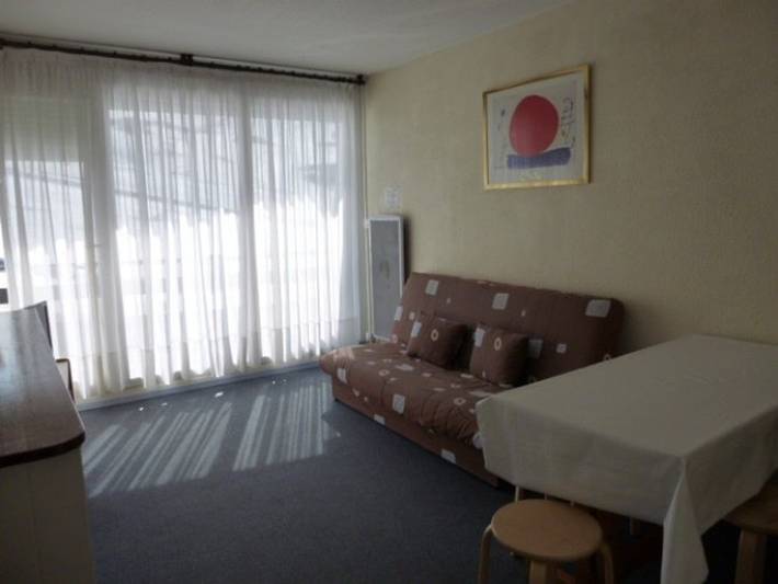 Appartement de vacances pour 6 personnes, avec balcon - 1