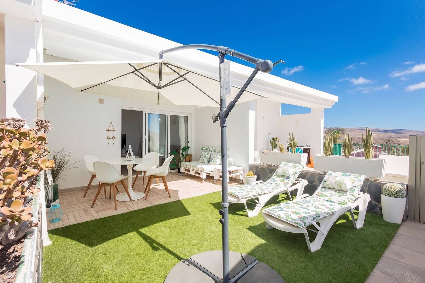 Appartement entier, Guestready - Appartement Plage Aguila in Playa del Águila, San Bartolomé de Tirajana