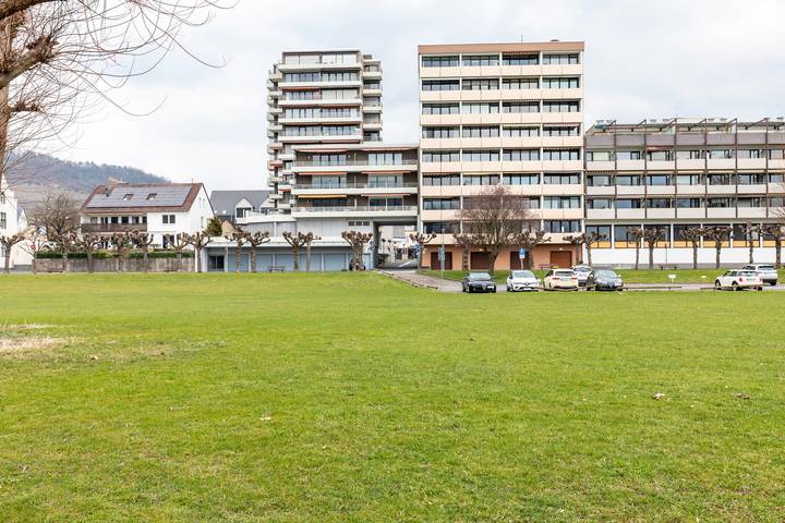 Ferienwohnung für 2 Personen, mit Balkon, mit Haustier in Rhein (Deutschland) - 3