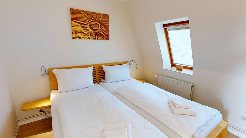 Ferienwohnung für 3 Personen, mit Garten, mit Haustier in Grömitz - 2