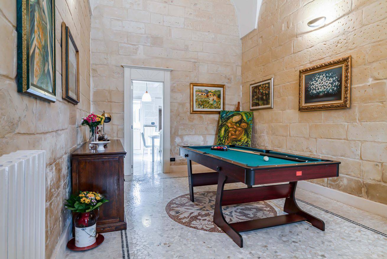 Appartamento intero, Guesthost - Lecce Centro Exclusive Apartment in Lecce, Provincia di Lecce