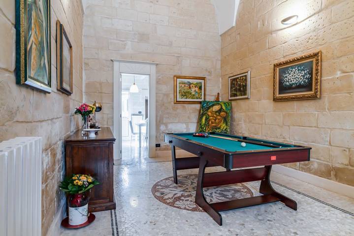 Appartamento intero, Guesthost - Lecce Centro Exclusive Apartment in Lecce, Provincia di Lecce