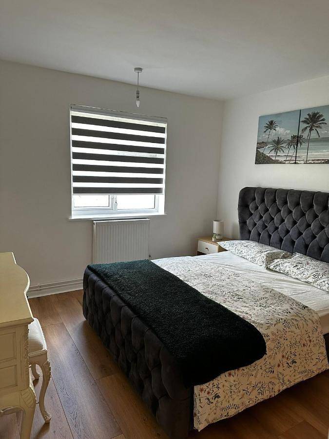 Maison d’hôte pour 2 personnes, avec Jardin et Vue à Oxford
