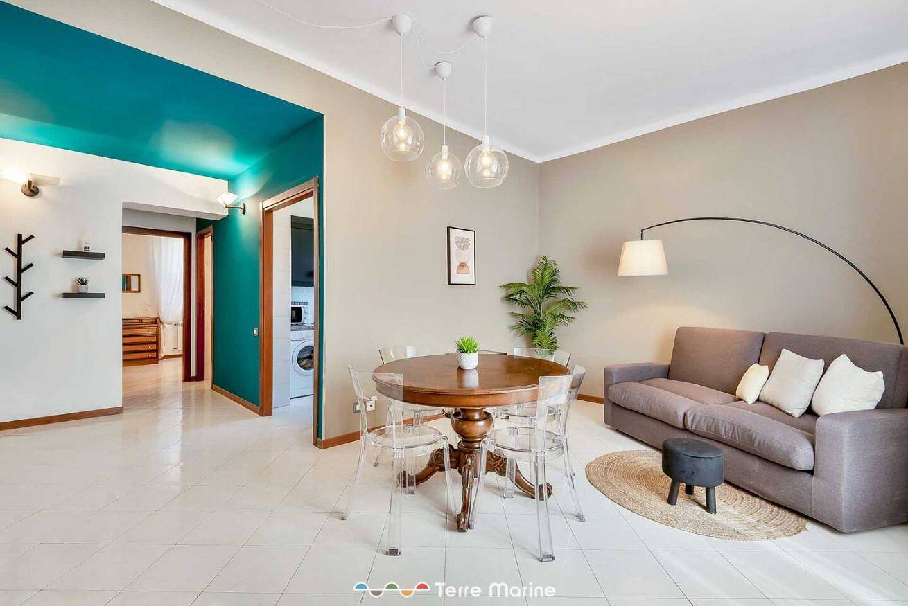 Entire apartment, Blui in Portovenere, Porto Venere Municipality