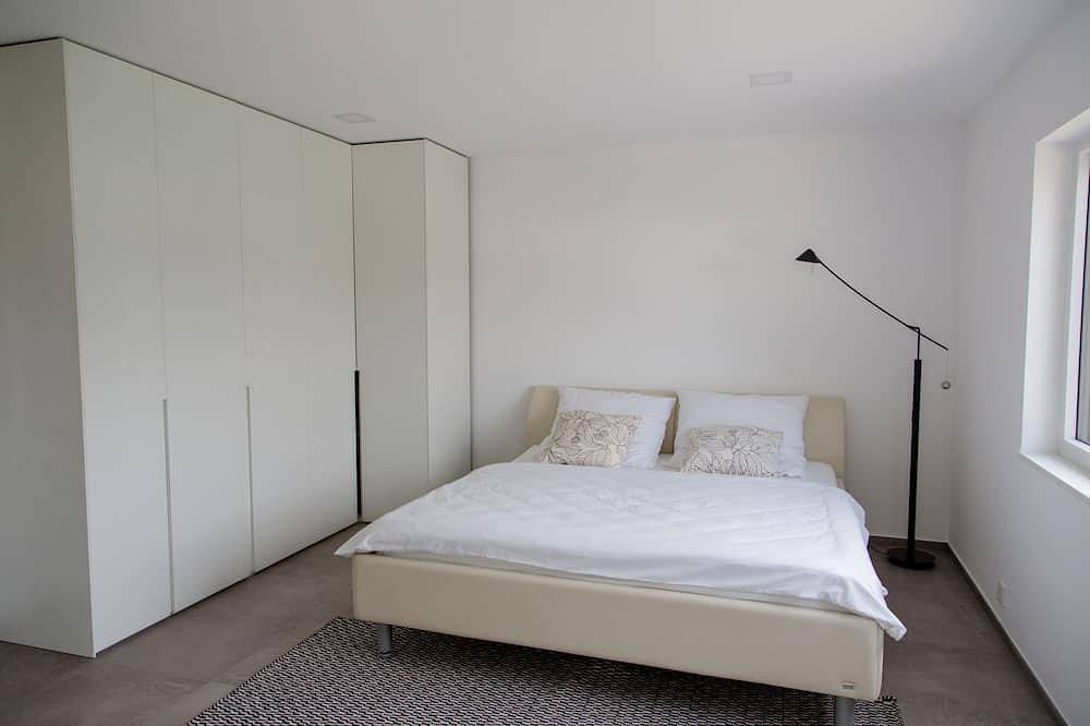 Ganze Wohnung, Raum und Ruhe im Loftalive in Lollar, Lahntal