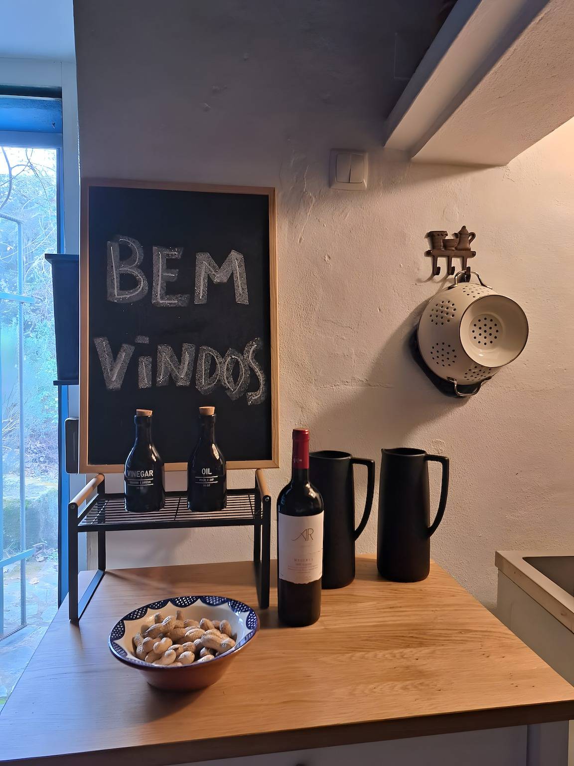 Landhaus 'Monte Horta Da Velhinha' mit privatem Pool, Wlan und Klimaanlage in Redondo, Évora Distrikt