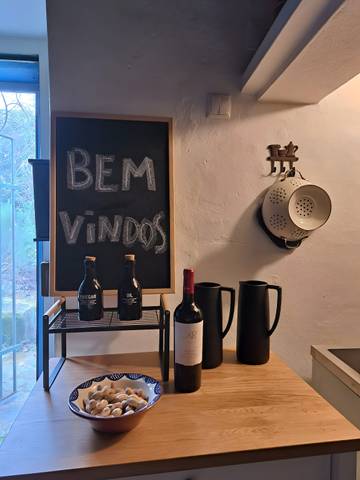 Casa Rural para 10 Pessoas em Redondo, Sul de Portugal, Foto 4