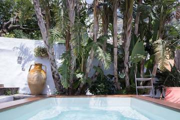 Villa per 4 Persone in Conca dei Marini, Costiera amalfitana, Foto 4