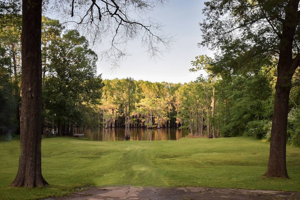 #3 Uncertain Oasis-Uncertain Lodge and Inn in Texas