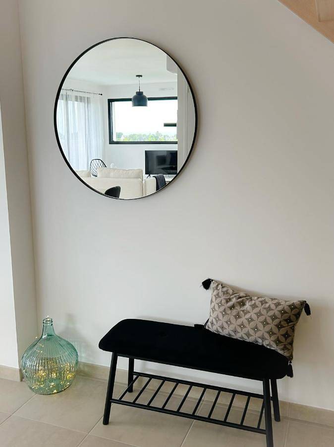 Location de vacances pour 8 personnes, avec jardin et jacuzzi à Tréveneuc - 3