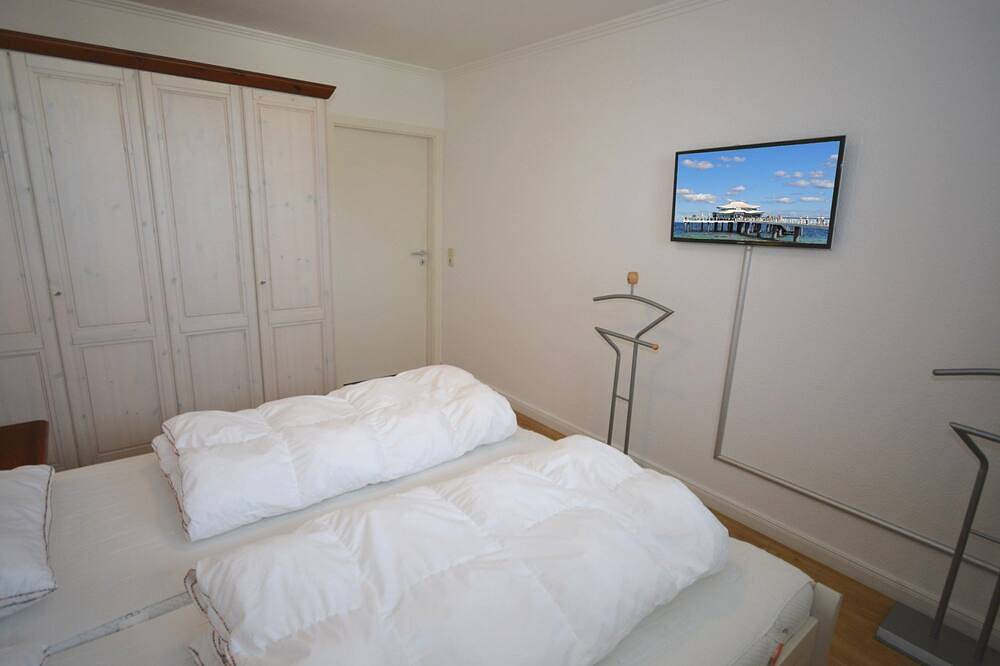 Ganze Wohnung, Residenz Niendorf Ferienwohnung Nr.32 in Niendorf, Timmendorfer Strand