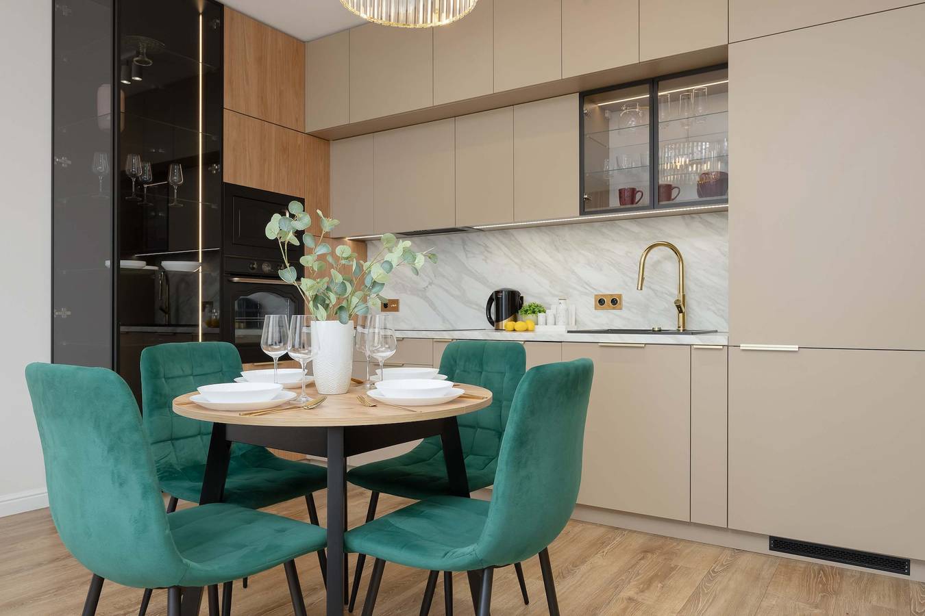 Cały apartament, Family Apartment in Warsaw | 3 Bedrooms | Parking. in Białołęka, Warszawa