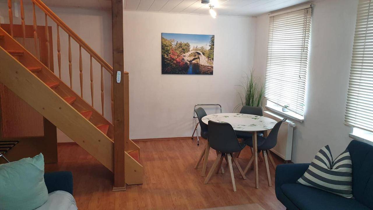 Ganze Wohnung, Pension Am Großen Markt in Osterburg, Osterburg (Altmark)